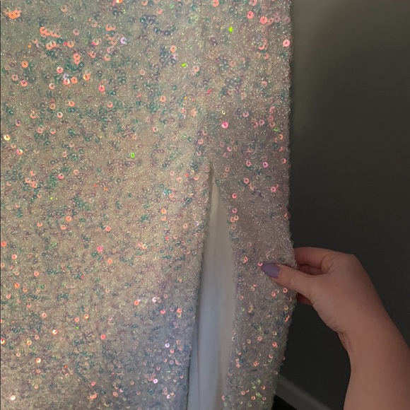 Formal Dress - Picture 6 of 11